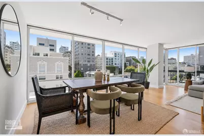 1998 Broadway Street #1201, San Francisco, CA 94109 - Photo 7
