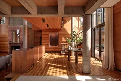 111 Edgehill Way, San Francisco, CA 94127 - Photo 3