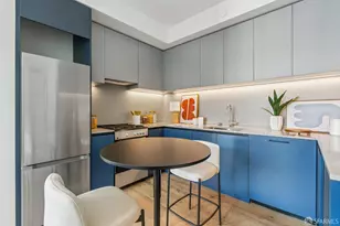 988 Harrison St, San Francisco, CA 94107 - Photo 5