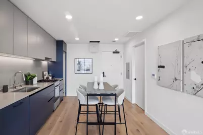 988 Harrison Street #WD6, San Francisco, CA 94107 - Photo 3