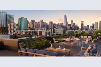 988 Harrison Street #WD6, San Francisco, CA 94107 - Photo 11
