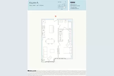 988 Harrison Street #WD6, San Francisco, CA 94107 - Photo 13