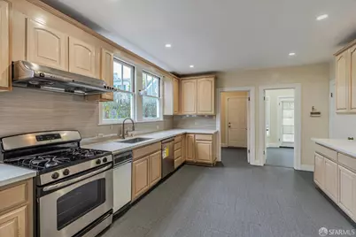 95 Junipero Serra Boulevard, San Francisco, CA 94127 - Photo 15
