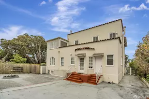 95 Junipero Serra Blvd, San Francisco, CA 94127 - Photo 3