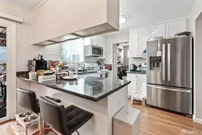 656 Forest Lake Drive, Pacifica, CA 94044 - Photo 11