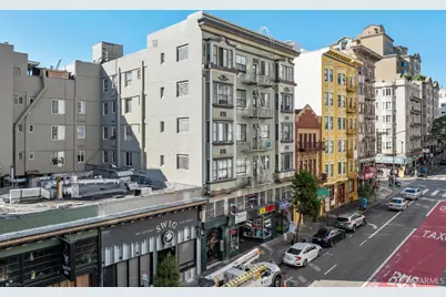 565 Geary Street, San Francisco, CA 94102 - Photo 5