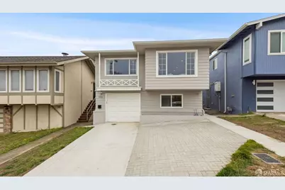 183 Camelia Drive, Daly City, CA 94015 - Photo 3