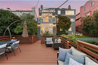 1983 15th Avenue, San Francisco, CA 94116 - Photo 19