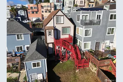 65 Minerva Street, San Francisco, CA 94112 - Photo 21