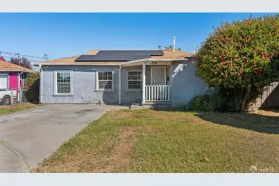 220 Louvaine Avenue, Oakland, CA 94603 - Photo 3