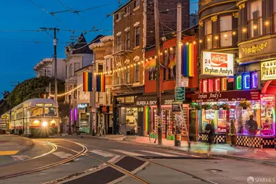 221 Noe Street #3, San Francisco, CA 94114 - Photo 57