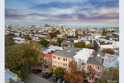 221 Noe Street #3, San Francisco, CA 94114 - Photo 49