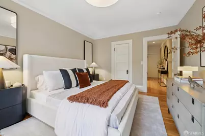 221 Noe Street #3, San Francisco, CA 94114 - Photo 41