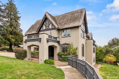 415 Pacific Avenue, Piedmont, CA 94611 - Photo 1