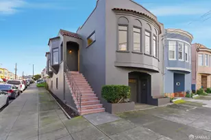 451 Huron Ave, San Francisco, CA 94112 - Photo 1
