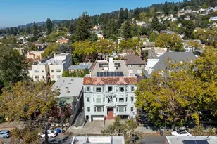 2451 Le Conte Ave, Berkeley, CA 94709 - Photo 5