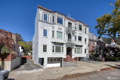 2451 Le Conte Avenue, Berkeley, CA 94709 - Photo 11