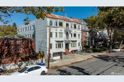 2451 Le Conte Avenue, Berkeley, CA 94709 - Photo 15