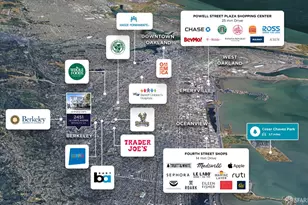 2451 Le Conte Ave, Berkeley, CA 94709 - Photo 3