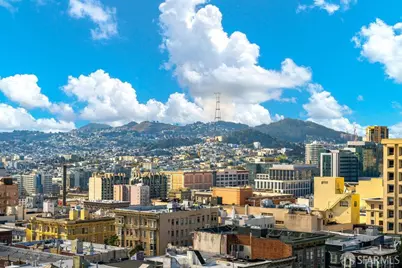 1201 California Street #502, San Francisco, CA 94109 - Photo 9