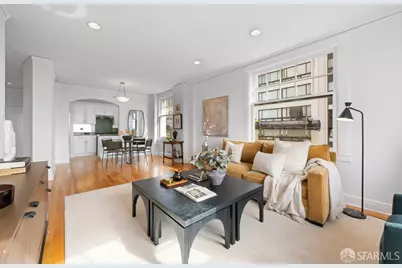1201 California Street #502, San Francisco, CA 94109 - Photo 11
