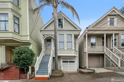 1040 Sanchez Street, San Francisco, CA 94114 - Photo 1