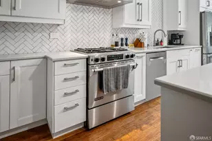 1040 Sanchez St, San Francisco, CA 94114 - Photo 5