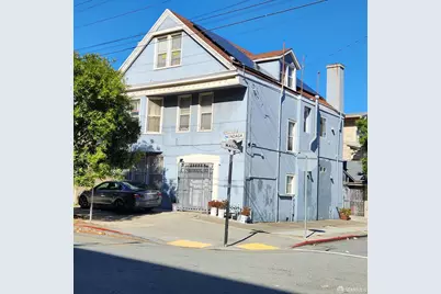 150-152 Onondaga Avenue, San Francisco, CA 94112 - Photo 1