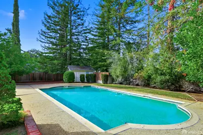 6 Cypress Court, Los Altos, CA 94022 - Photo 5