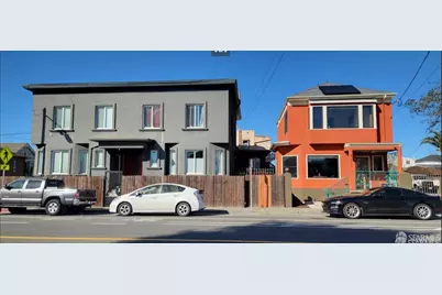 3101-3107 West Street, Oakland, CA 94601 - Photo 1