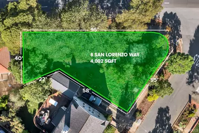 8 San Lorenzo Way, San Francisco, CA 94127 - Photo 7