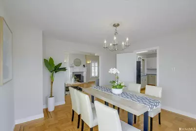 1845 Pacheco Street, San Francisco, CA 94116 - Photo 17