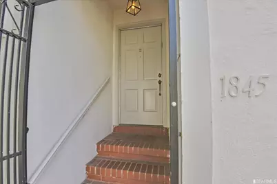 1845 Pacheco Street, San Francisco, CA 94116 - Photo 3