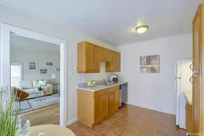 1845 Pacheco Street, San Francisco, CA 94116 - Photo 41