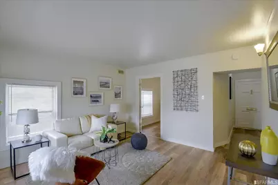 1845 Pacheco Street, San Francisco, CA 94116 - Photo 31