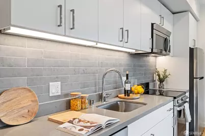 1201 Sutter Street #PH603, San Francisco, CA 94109 - Photo 3