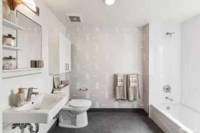 1201 Sutter Street #PH603, San Francisco, CA 94109 - Photo 5