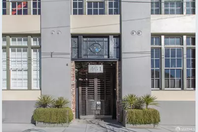 461 2nd Street #461T, San Francisco, CA 94107 - Photo 41