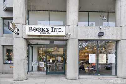 601 Van Ness Avenue #501, San Francisco, CA 94102 - Photo 27