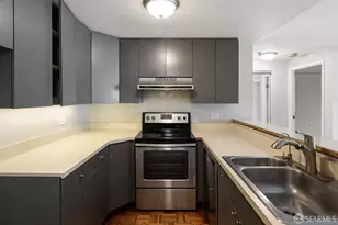 601 Van Ness Ave, San Francisco, CA 94102 - Photo 7