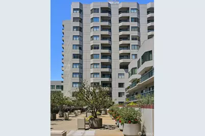 601 Van Ness Avenue #501, San Francisco, CA 94102 - Photo 17