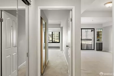 601 Van Ness Avenue #501, San Francisco, CA 94102 - Photo 9