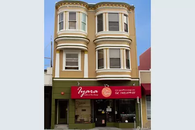 4328-4330 Geary Boulevard, San Francisco, CA 94118 - Photo 1