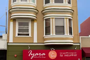 4328-4330 Geary Blvd, San Francisco, CA 94118 - Photo 1