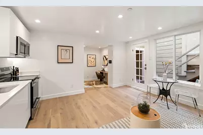 4431 20th Street #A, San Francisco, CA 94114 - Photo 5