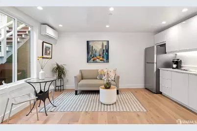 4431 20th Street #A, San Francisco, CA 94114 - Photo 3
