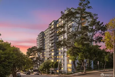 66 Cleary Court #508, San Francisco, CA 94109 - Photo 1