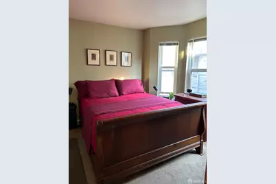 406 Carl Street #B, San Francisco, CA 94117 - Photo 7