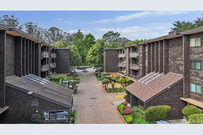 2770 19th Avenue #52, San Francisco, CA 94132 - Photo 55