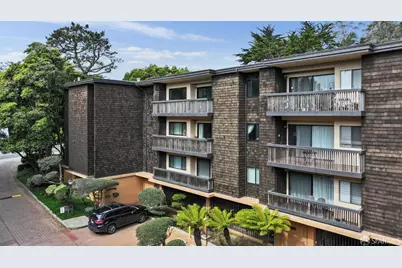 2770 19th Avenue #52, San Francisco, CA 94132 - Photo 3